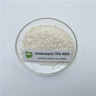 CAS NO. 138261-41-3 Rae imidaklopridi 70 Wdg 70 prosenttia Wdg