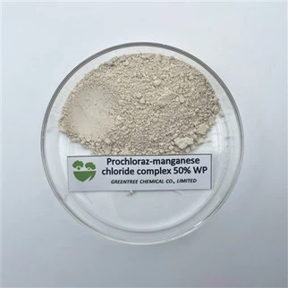 CAS NO. 75747-77-2 Fungisidi Prochloraz Manganese Chloride Complex 50 WP