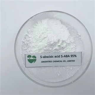 S-Aba S-ABSCISICACH 95%TC-kasvien kasvun säätelijän abkisiinihappo