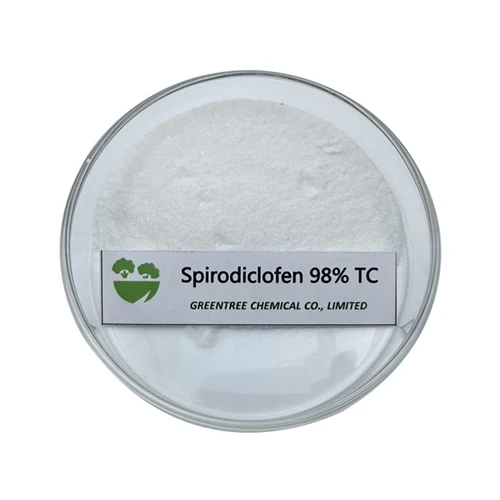 Australialaiset asiakkaat tilaavat Spirodiclofen 98% TC:tä edistyneeseen maat...