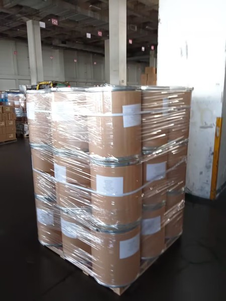 Thiamethoxam packing Thiamethoxam packing