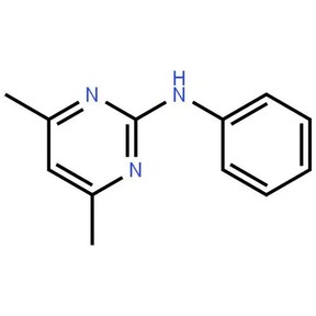 Pyrimethanil Pyrimethanil